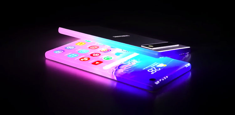 Future Smartphones How Phones Will Look Like In The Next 10 Years 